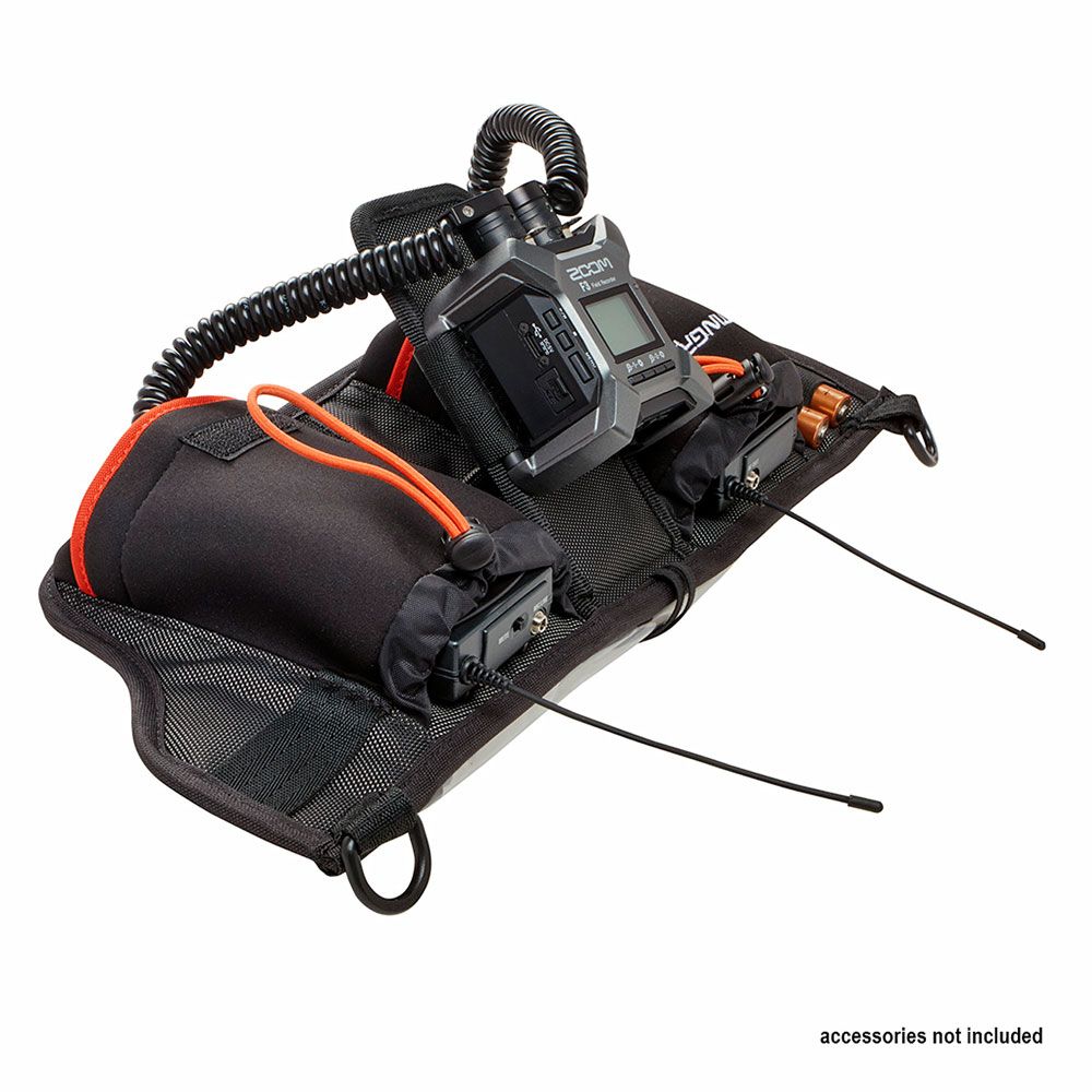 K-Tek Stingray KSF3 F3 Action Belt