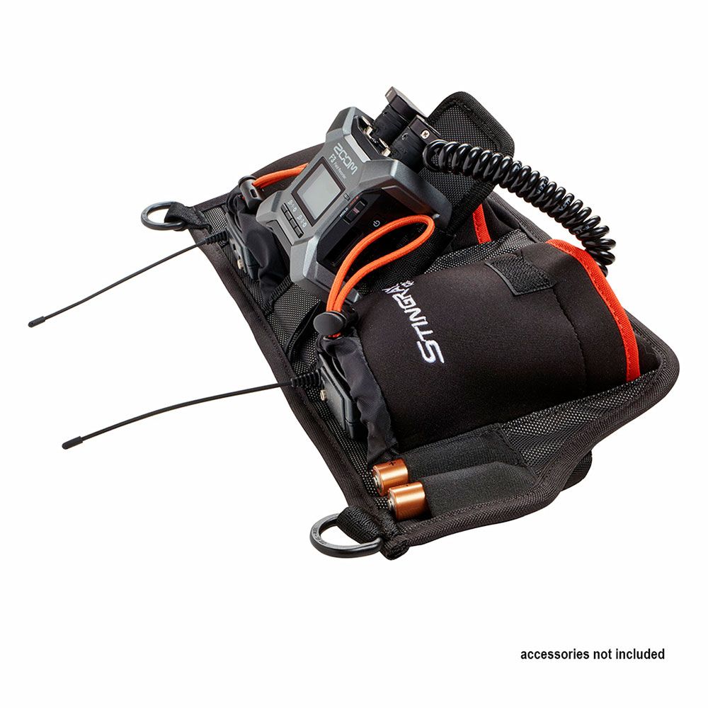 K-Tek Stingray KSF3 F3 Action Belt