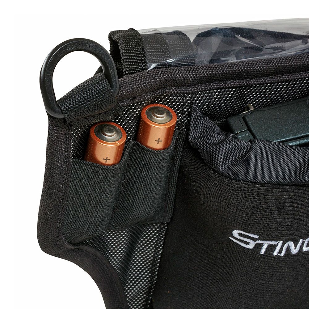 K-Tek Stingray KSF3 F3 Action Belt