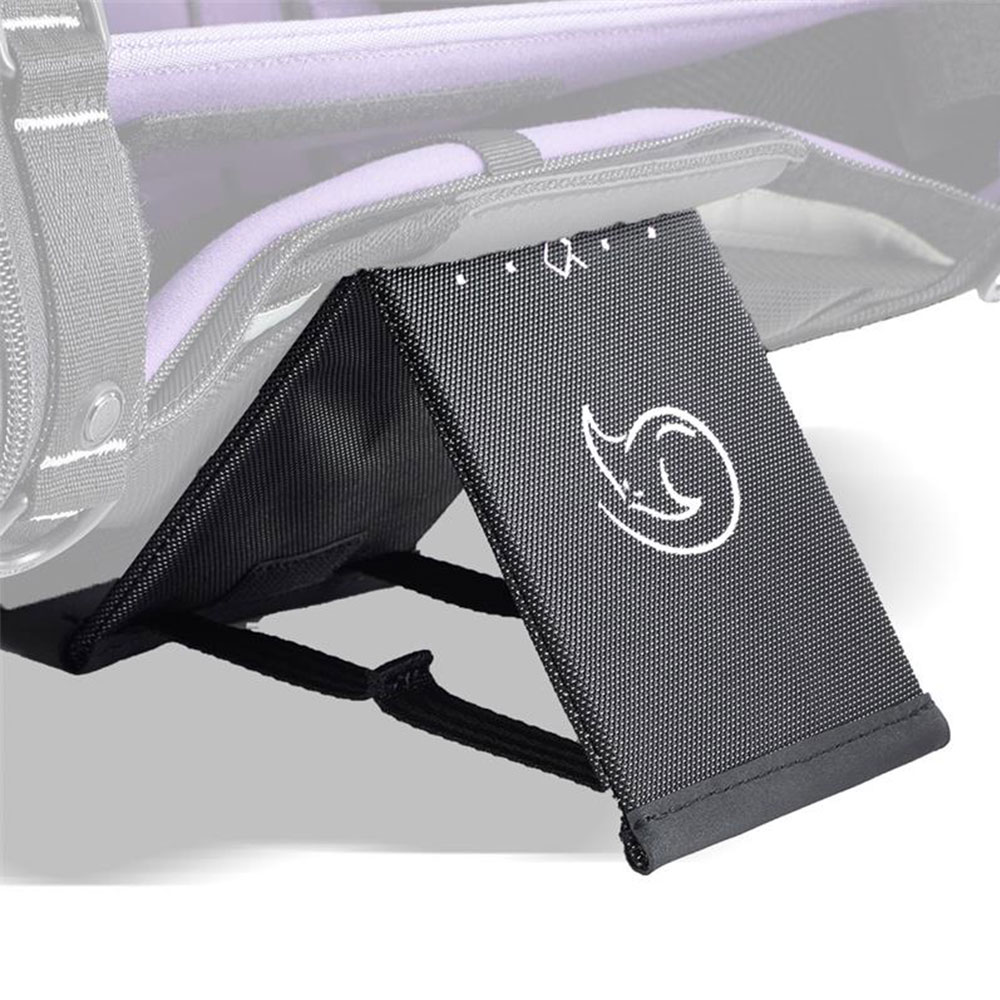 K-Tek Stingray KSTGKP Purple Kickstand