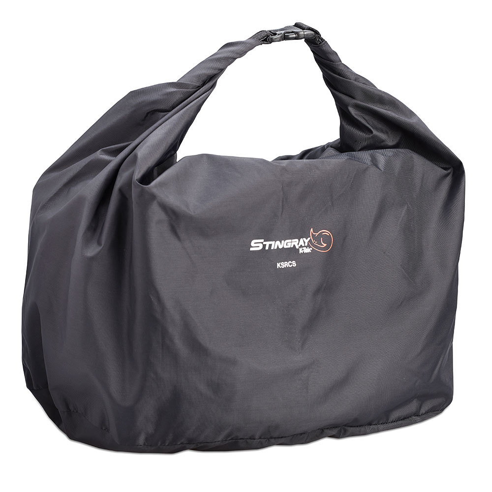 K-Tek Stingray KSTGSX Small-X Audio Mixer Bag