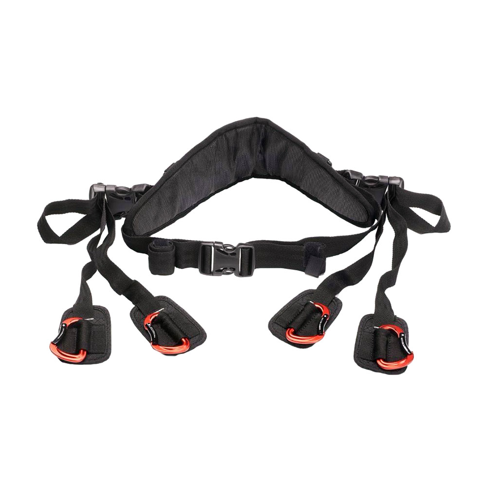 K-Tek Stingray Waistbelt