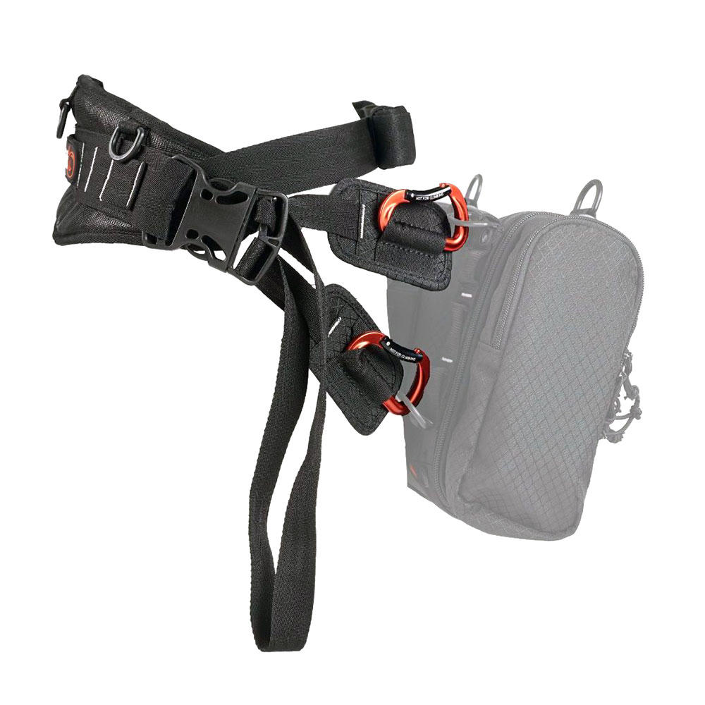 K-Tek Stingray Waistbelt