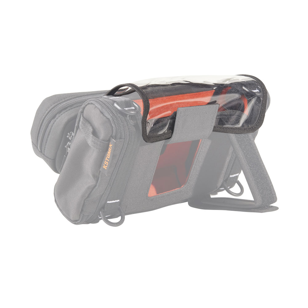 K-Tek Transparent Cover for the KSTGMIX