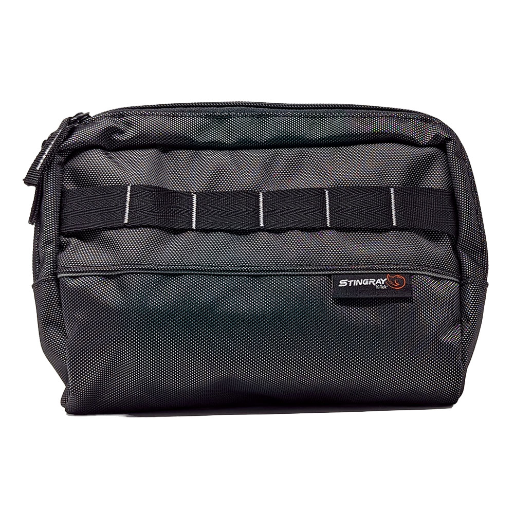 K-TEK Stingray Front Pouch