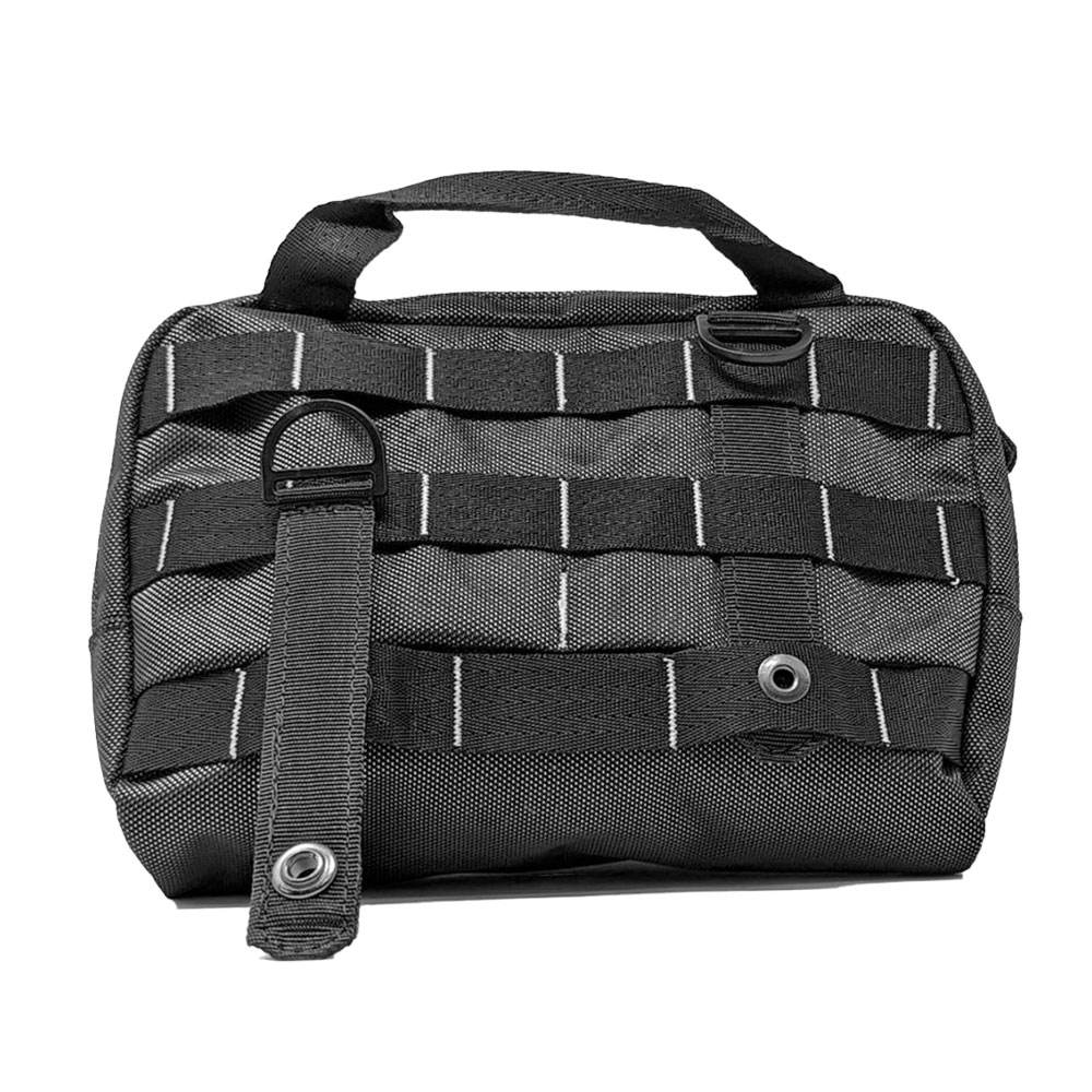K-TEK Stingray Front Pouch