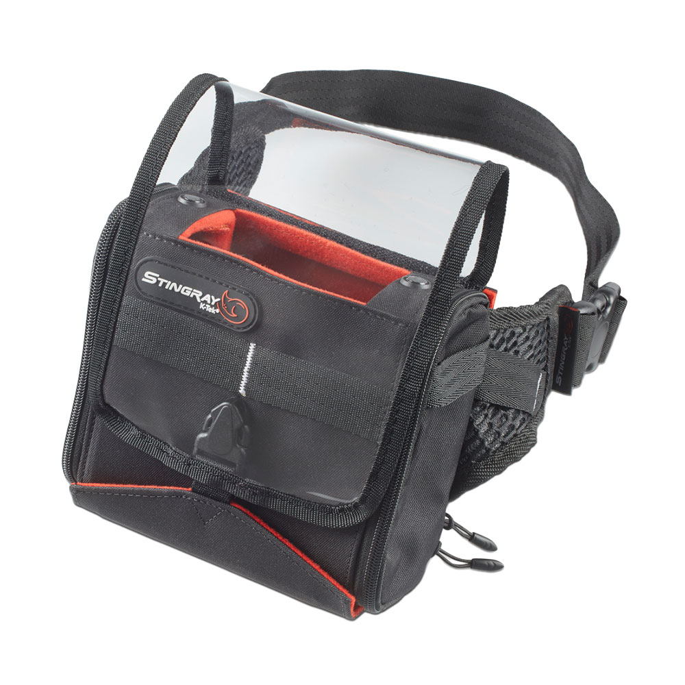 K-TEK KSF6 Stingray Bag for Zoom F6