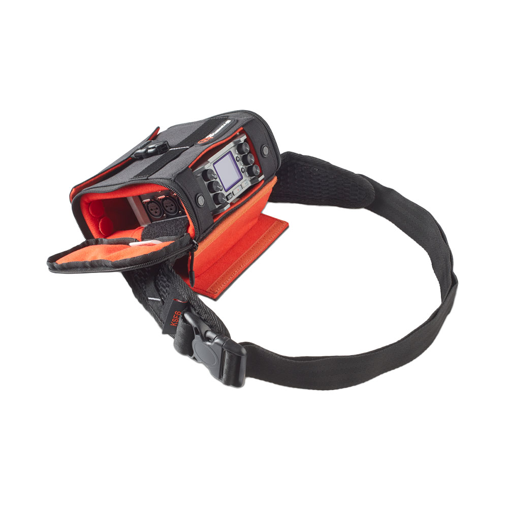 K-TEK KSF6 Stingray Bag for Zoom F6