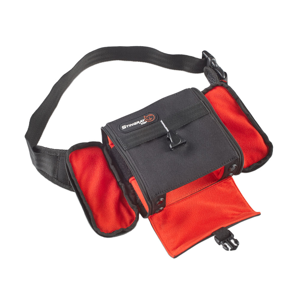 K-TEK KSF6 Stingray Bag for Zoom F6