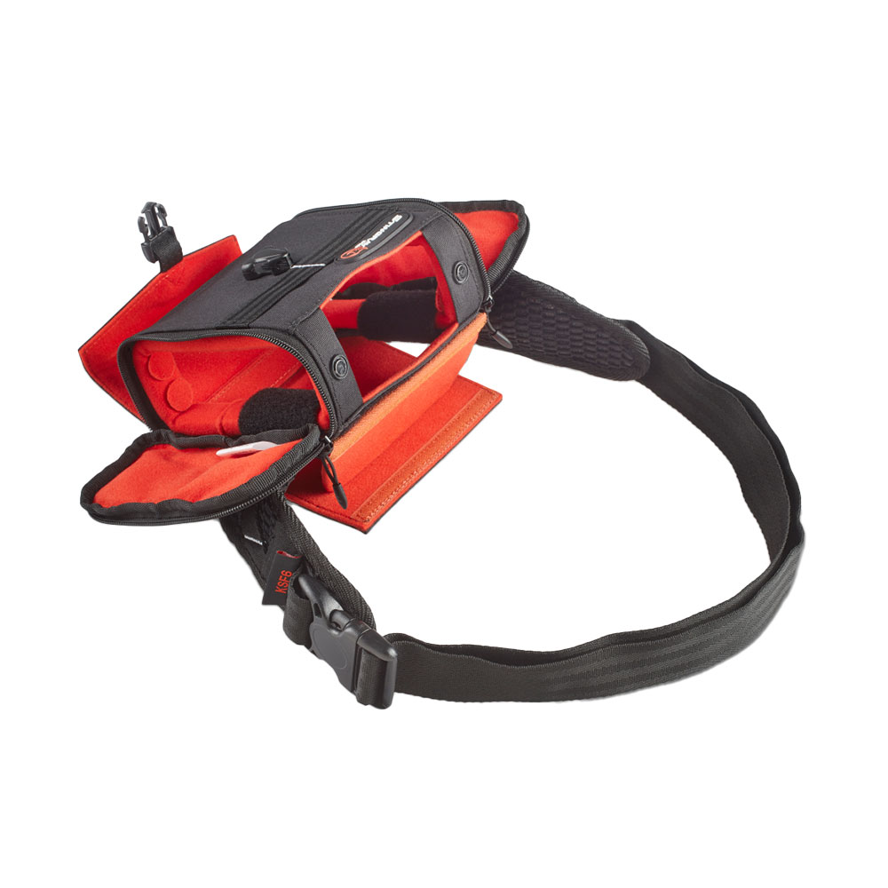 K-TEK KSF6 Stingray Bag for Zoom F6