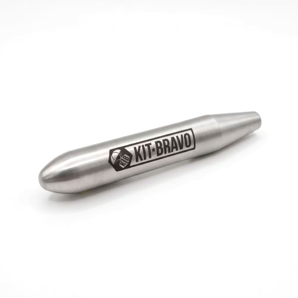 Kit Bravo Universal Bullet