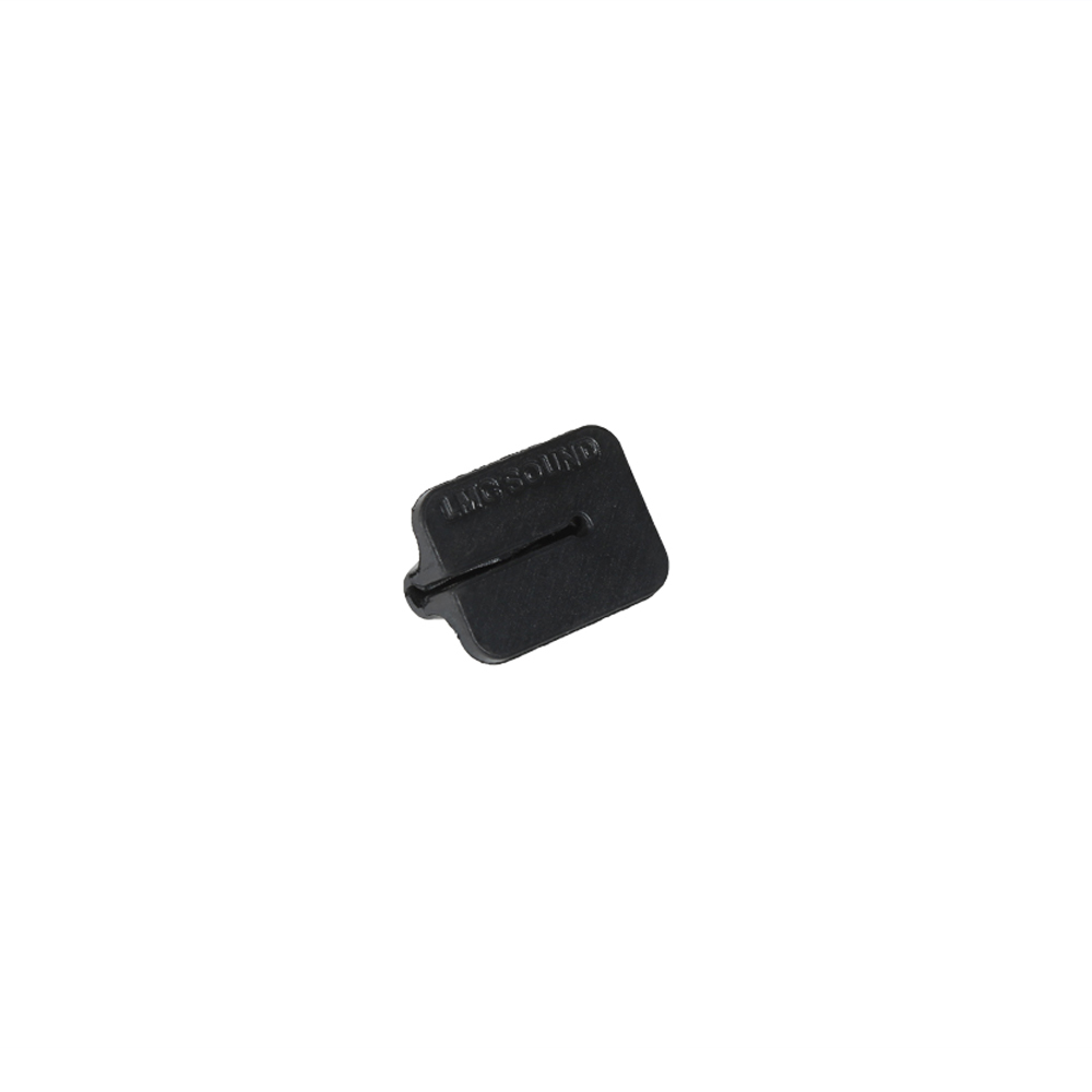 LMC C-Mount-DPA for DPA 4071 Lavalier Microphone-Pinknoise Systems