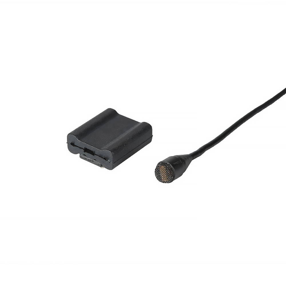 LMC C-Mount Universal Lav Mount with Vampire Clip-Pinknoise Systems