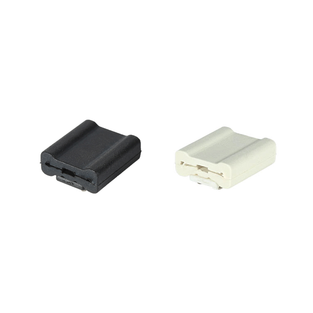 LMC C-Mount Universal Lav Mount with Vampire Clip-Pinknoise Systems
