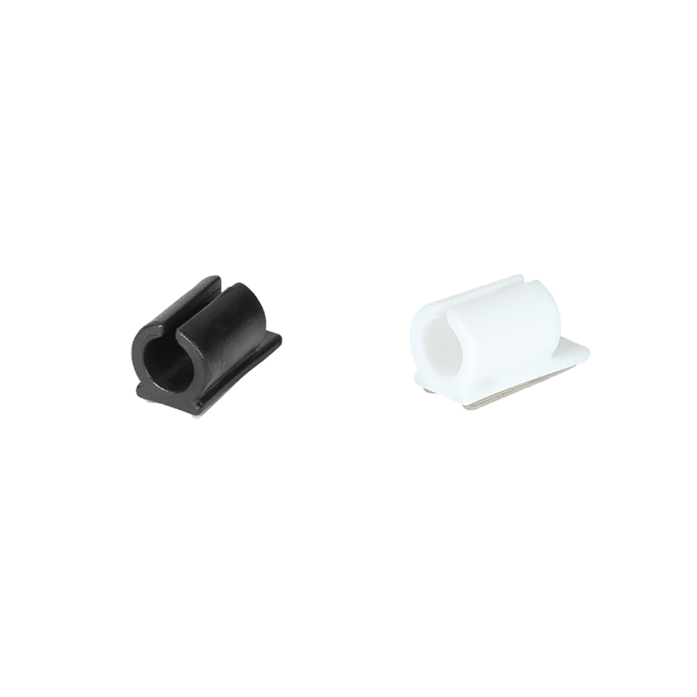 LMC Vclip Vampire Clip for DPA 4060/61/62/63 (Various Colours)-Pinknoise Systems