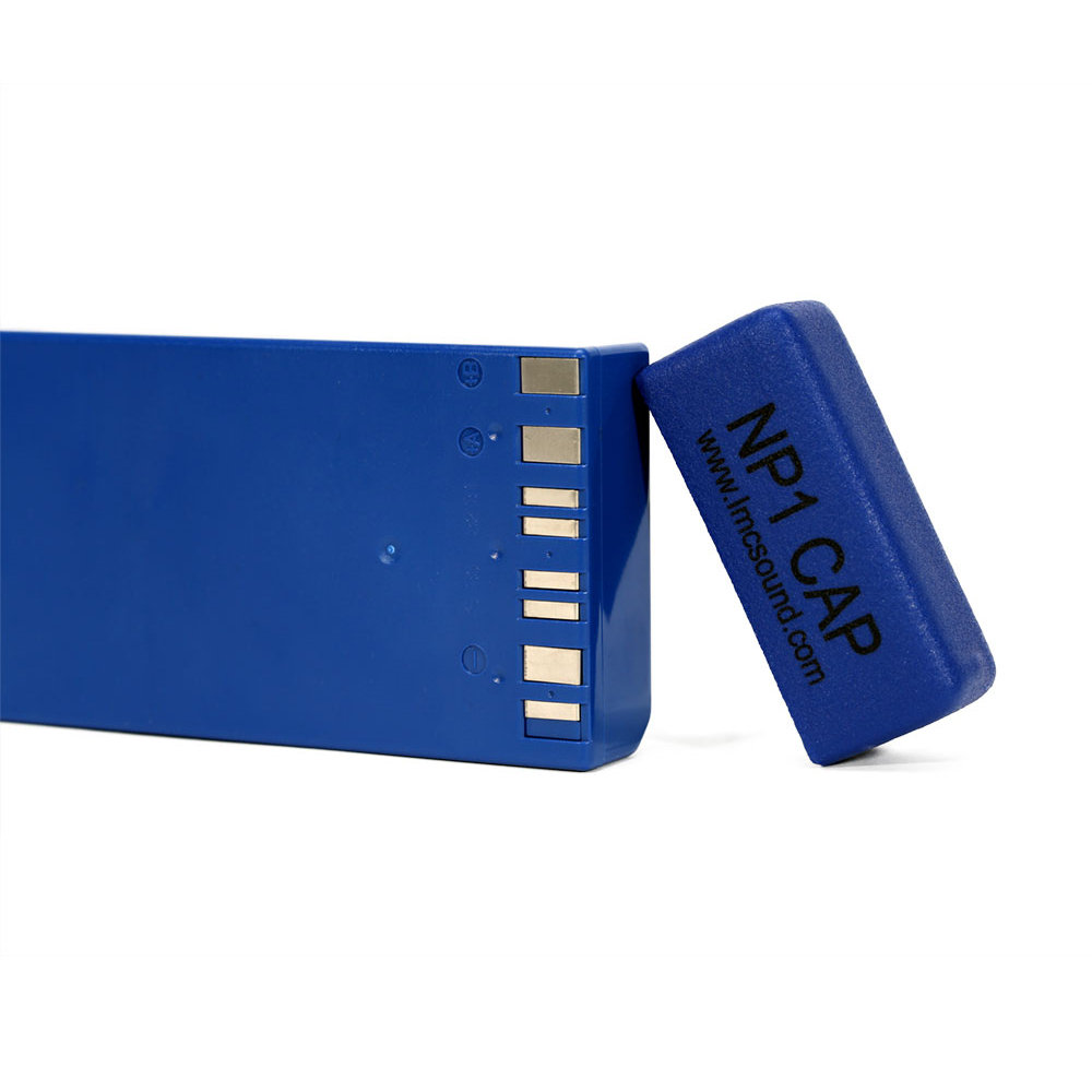 LMC NP1 CAP Contact Protector for NP1 Batteries