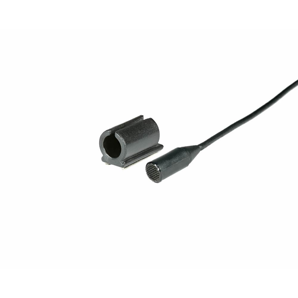 LMC V-Clip Vampire Clip for DPA 4071 (Various Colours)-Pinknoise Systems