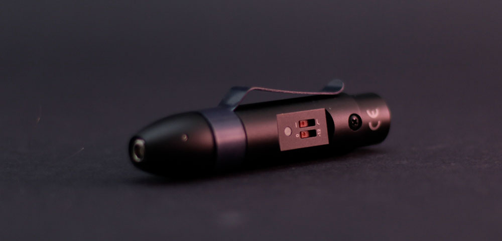  Power Supplies-Pinknoise Systems