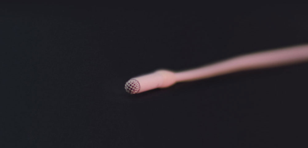  Lavalier-Pinknoise Systems