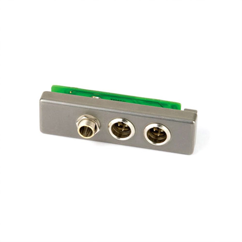 Lectrosonics SR Superslot / EXT adaptor
