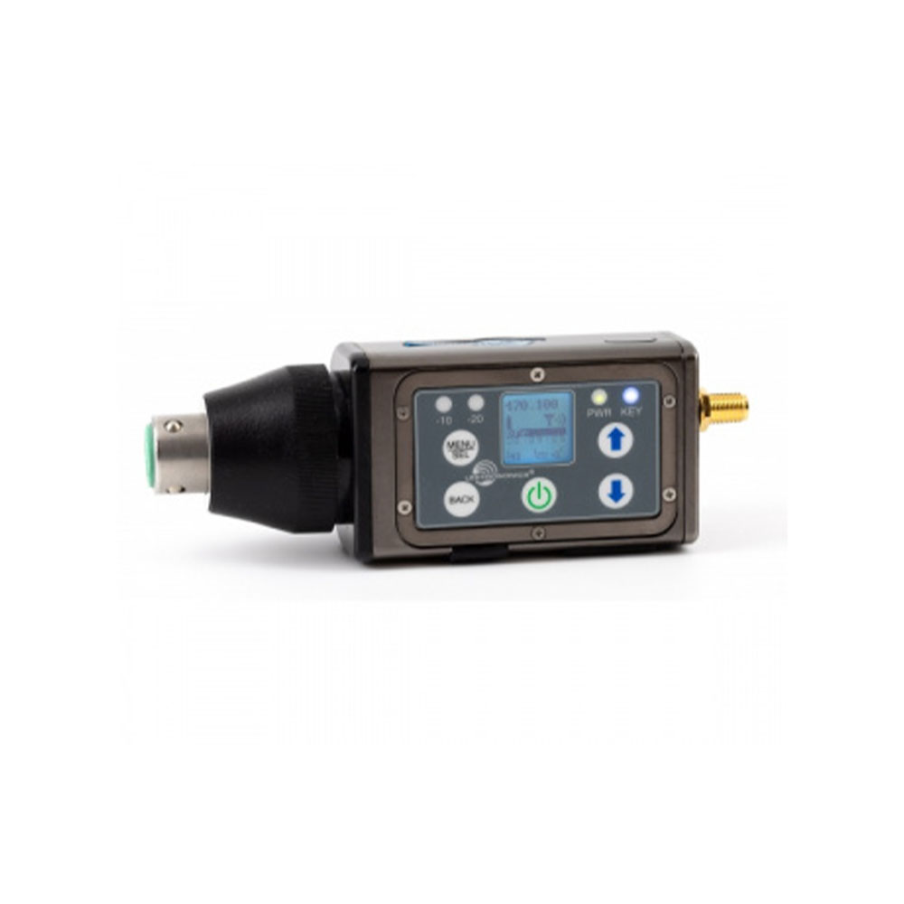 Lectrosonics DPR-A Digital Plug-on Transmitters
