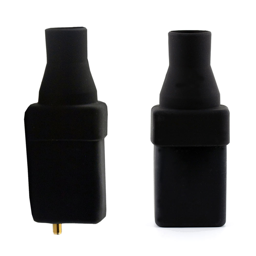 Lectrosonics DPRACVR Silicone Cover for DPR-A plug-on Transmitter-Pinknoise Systems