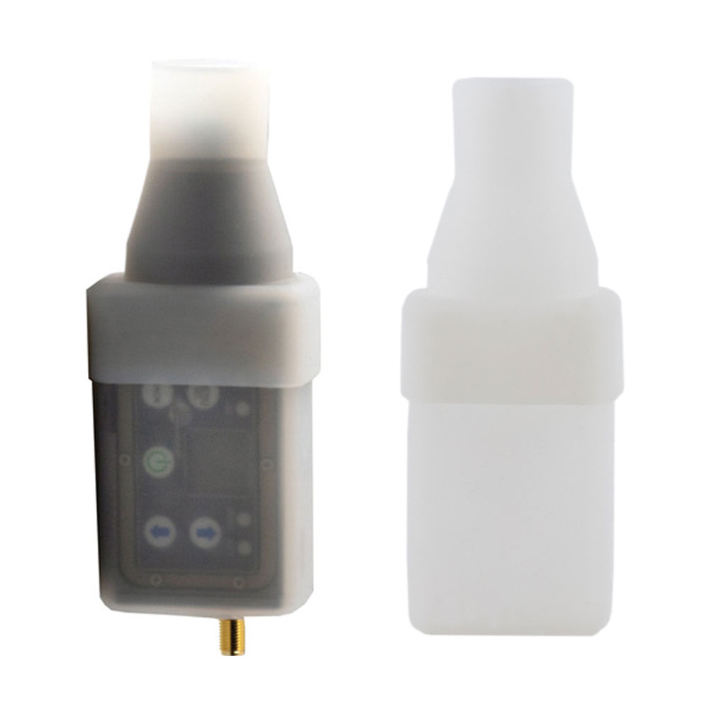 Lectrosonics DPRACVR Silicone Cover for DPR-A plug-on Transmitter-Pinknoise Systems