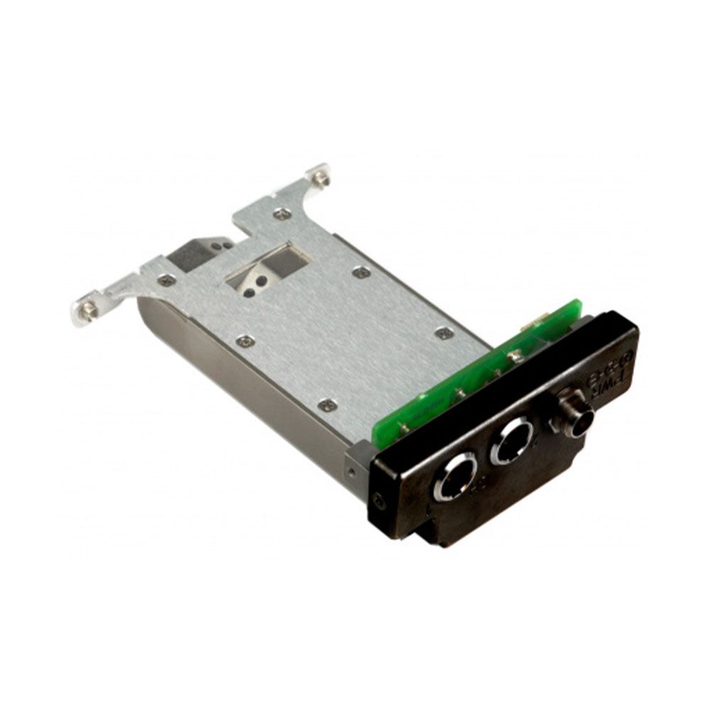 Lectrosonics DSR4 Backplate Adapters-Pinknoise Systems