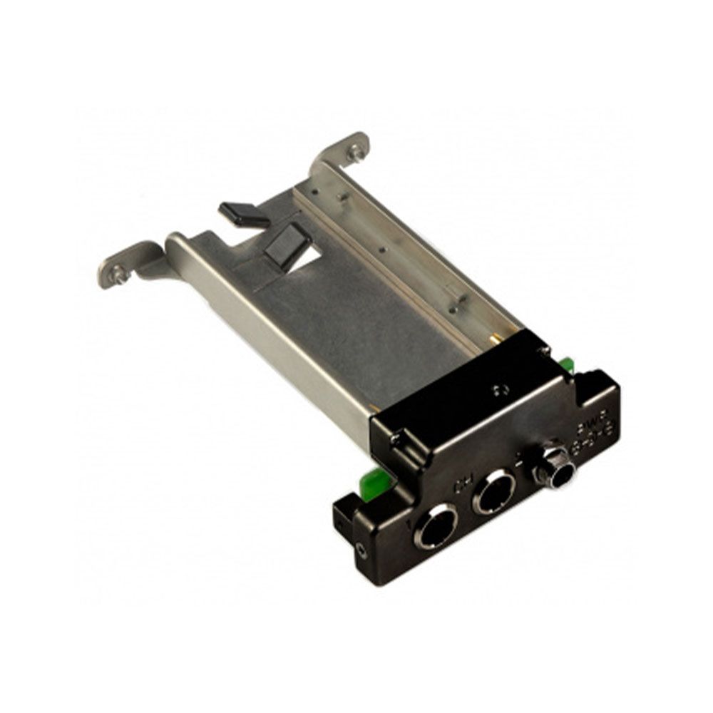 Lectrosonics DSR4 Backplate Adapters-Pinknoise Systems