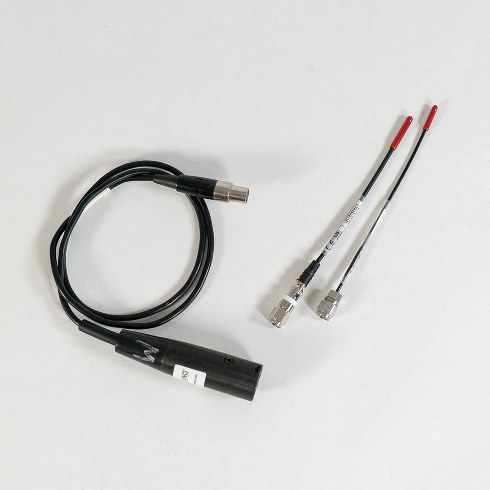 Lectrosonics LR-B1 Miniature Hybrid Receiver (537.600 - 614.375MHz) - Used