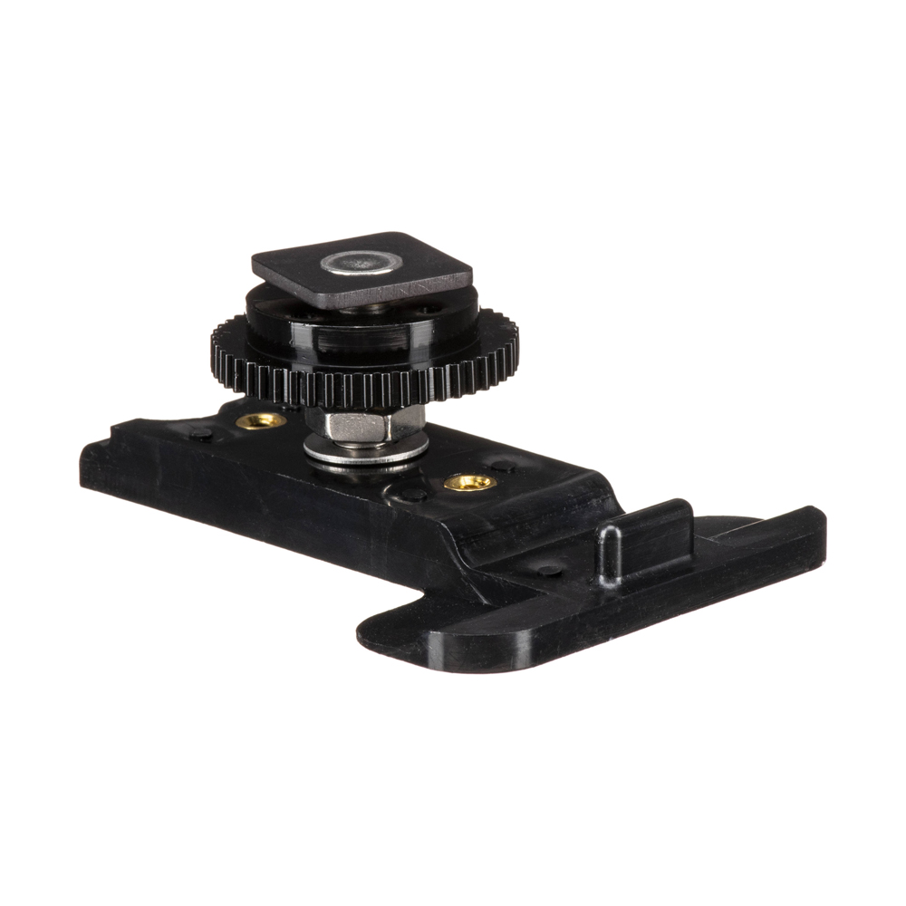 Lectrosonics LRSHOE Mounting Shoe for LR or M2R