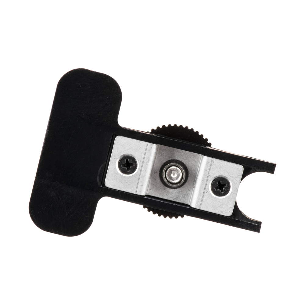 Lectrosonics LRSHOE Mounting Shoe for LR or M2R