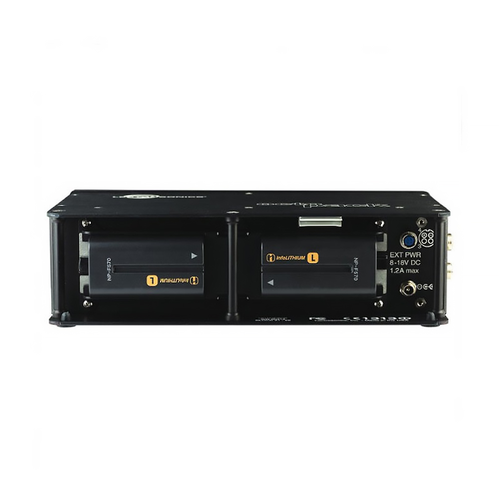 Lectrosonics Octopack Portable Multicoupler For SR Series Receivers-Pinknoise Systems