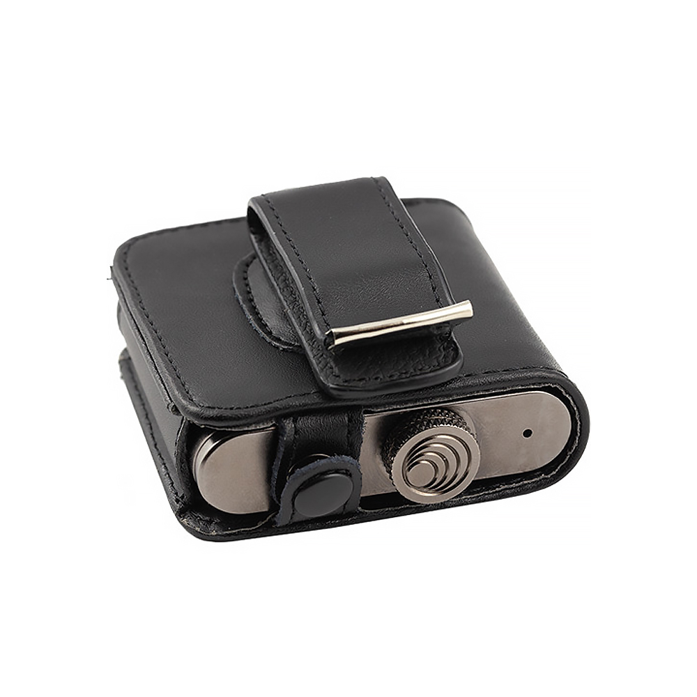 Lectrosonics PSMDWB Leather Pouch for SMDWB Transmitter
