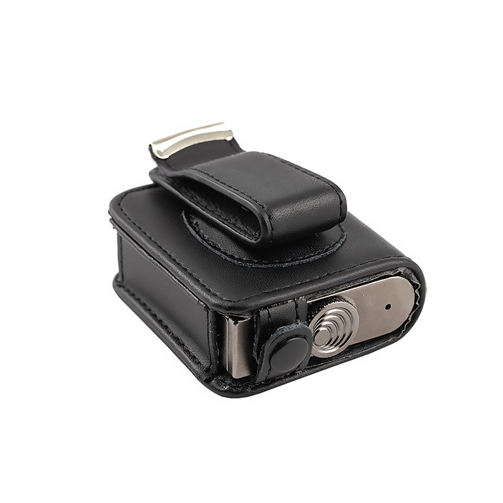 Lectrosonics PSMWB Leather Pouch for SMWB Transmitters