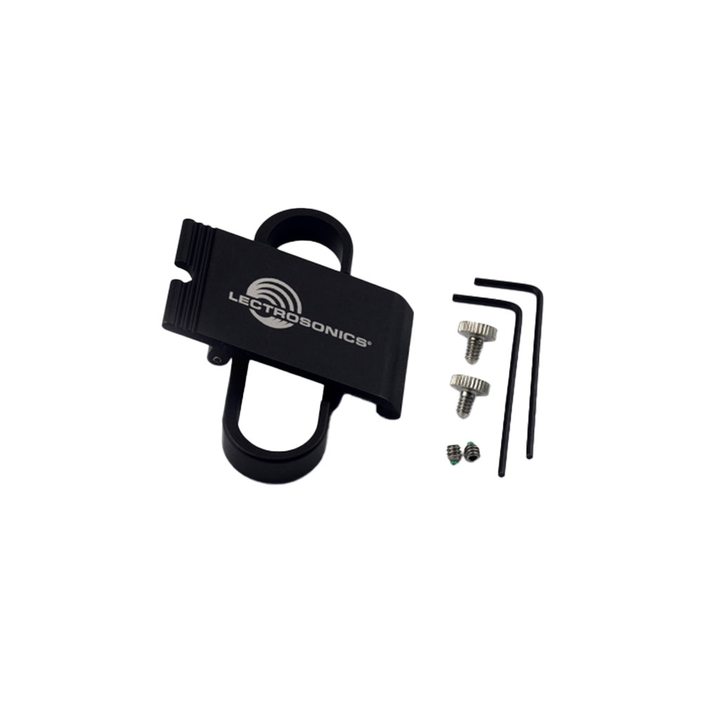 Lectrosonics SMDWBBCSL - Replacement Belt Clip for SMDWB