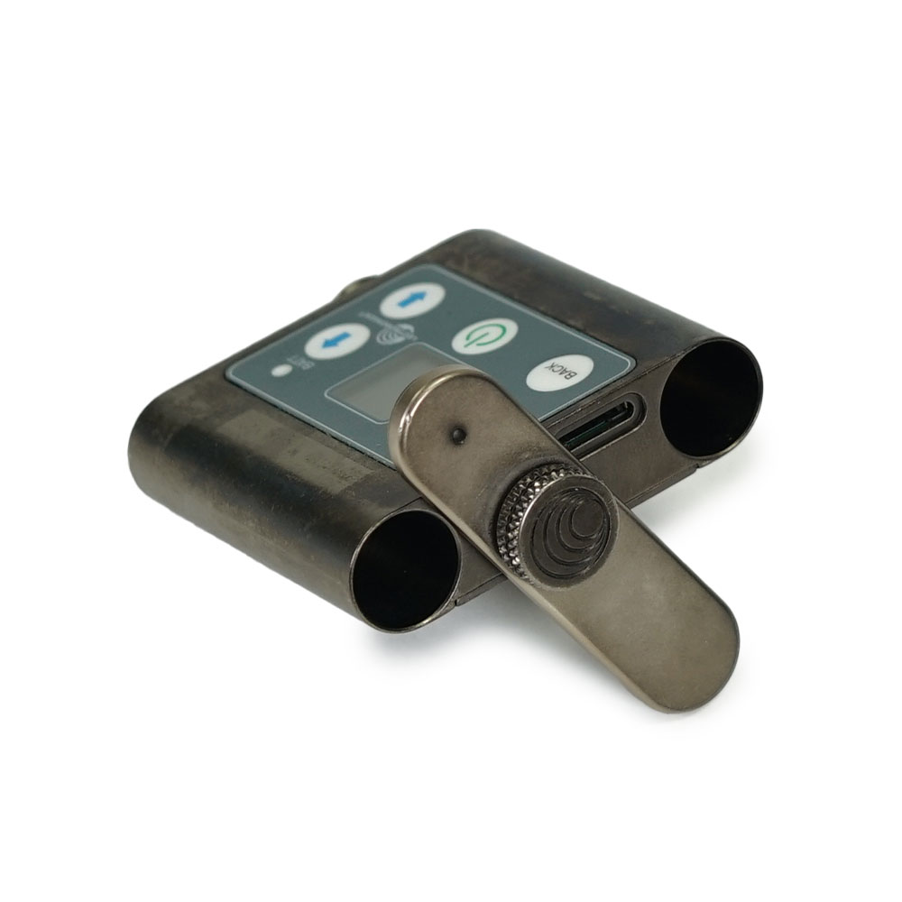 Lectrosonics SMDWB/E01-B1 (537.600 - 614.375MHz) Miniature Wideband Transmitters (Double Battery) - Ex-demo