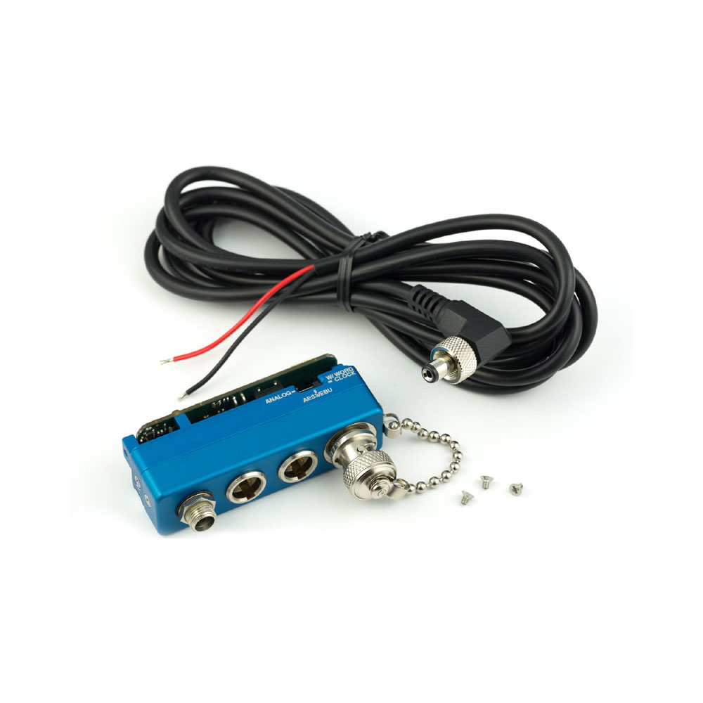 Lectrosonics SR-AES3 Audio Output Adapter-Pinknoise Systems