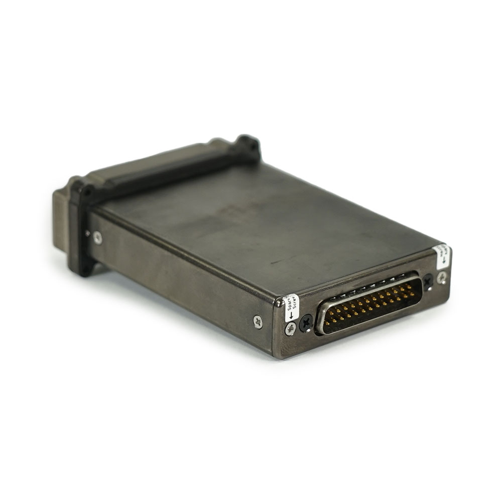 Lectrosonics SRC Dual-Channel Slot Mount ENG Receivers - B1 (537-614 MHz) - Ex-Demo