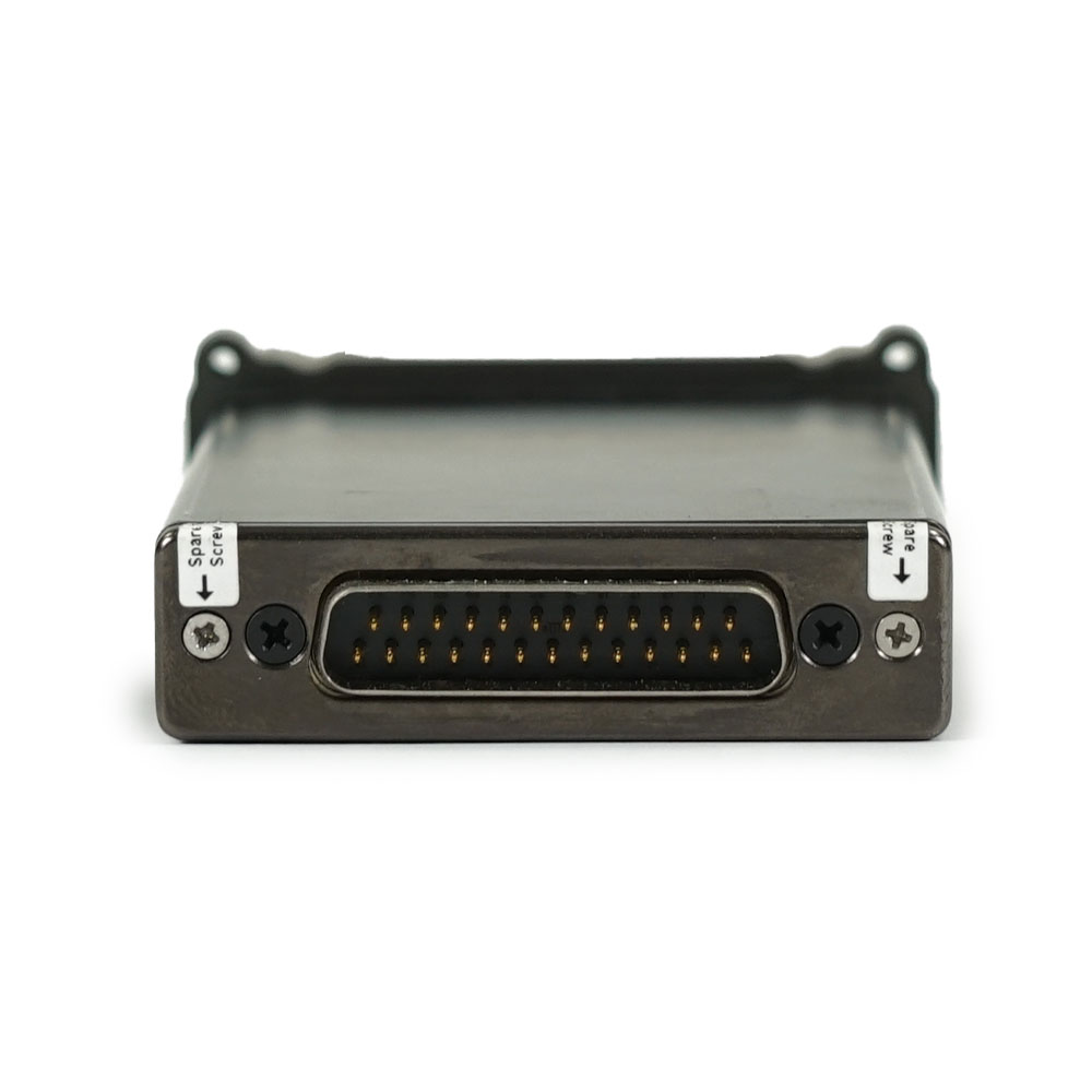 Lectrosonics SRC Dual-Channel Slot Mount ENG Receivers - B1 (537-614 MHz) - Ex-Demo