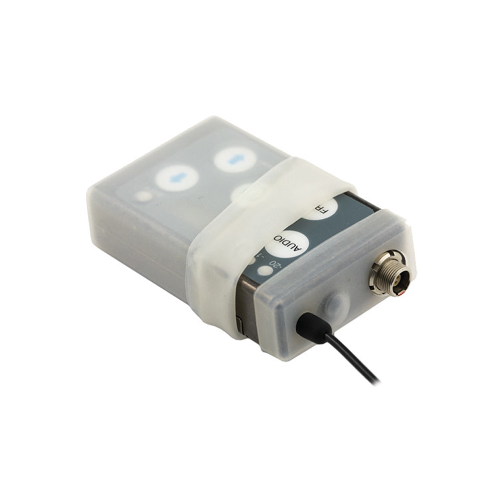 Lectrosonics Silicone Cover for SSM Transmitter-Pinknoise Systems