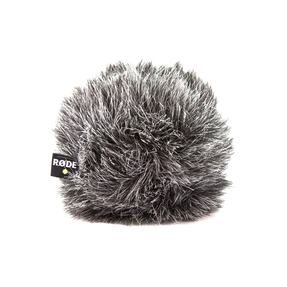 Line Audio CM4s w/ Rode WS8 Windshields & Stereo Bar Bundle-Pinknoise Systems