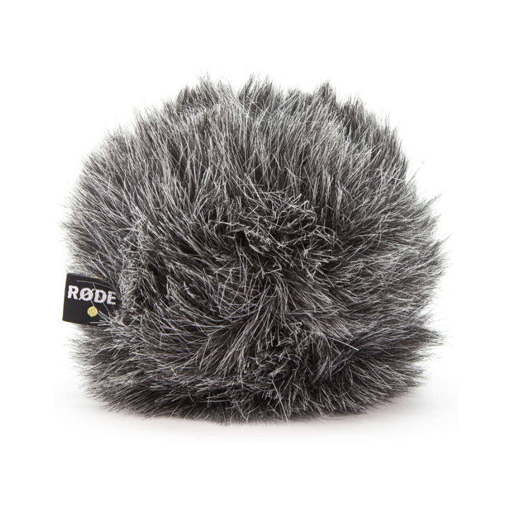 Line Audio OMNI1 w/ Rode WS8 Windshields & Stereo Bar Bundle-Pinknoise Systems