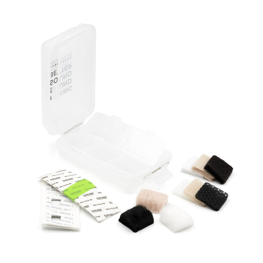 BubbleBee The Mic Hiding Starter Kit