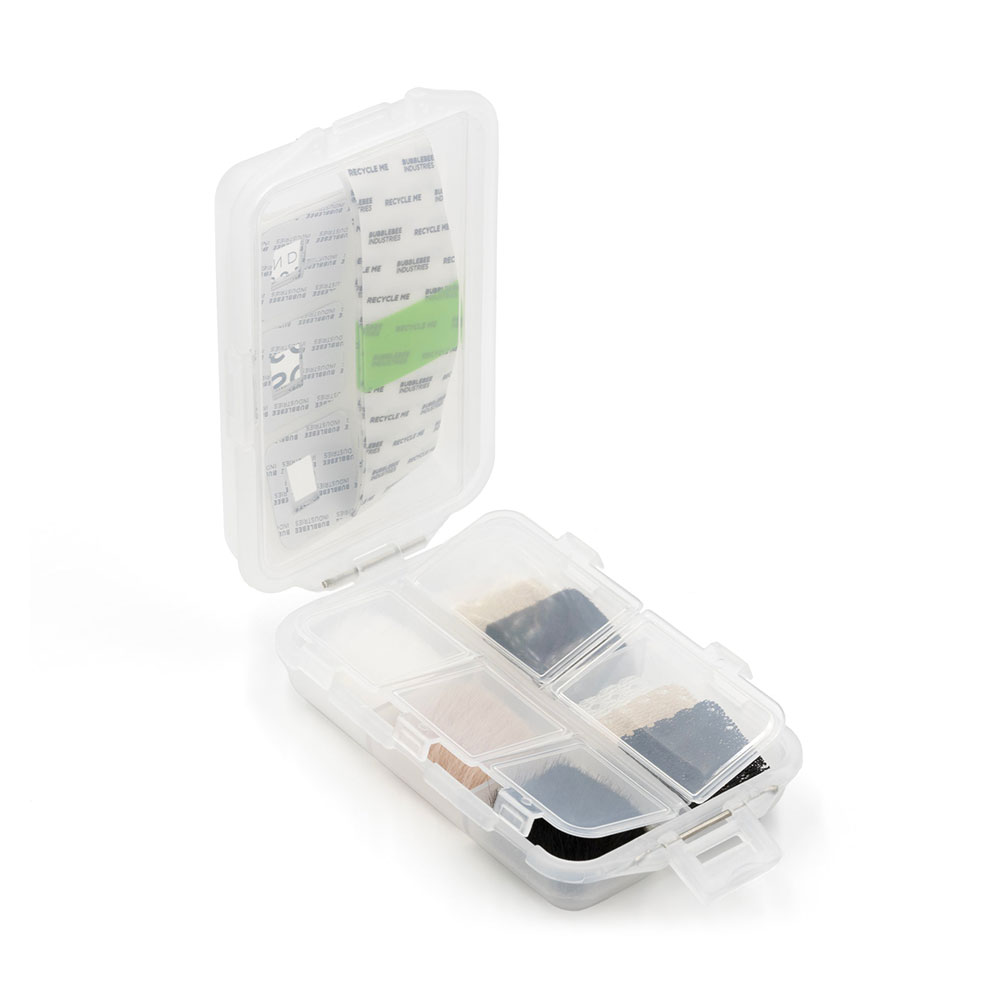 BubbleBee The Mic Hiding Starter Kit