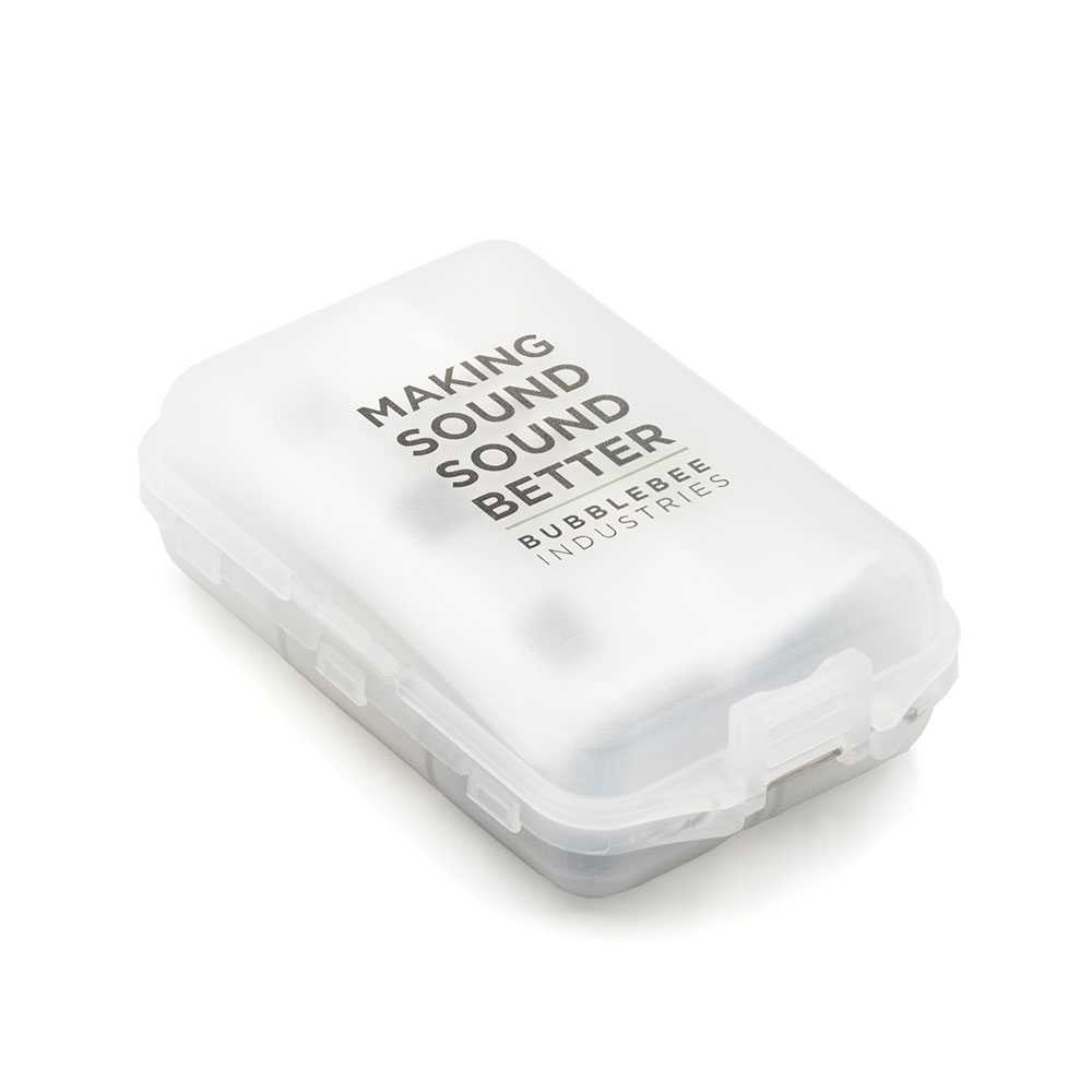 BubbleBee The Mic Hiding Starter Kit