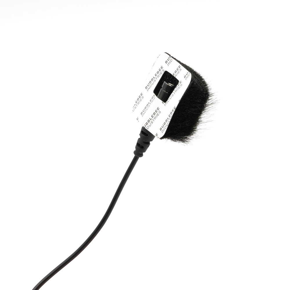 BubbleBee The Mic Hiding Starter Kit