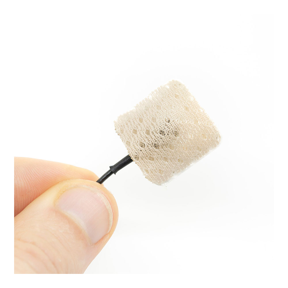 BubbleBee The Mic Hiding Starter Kit