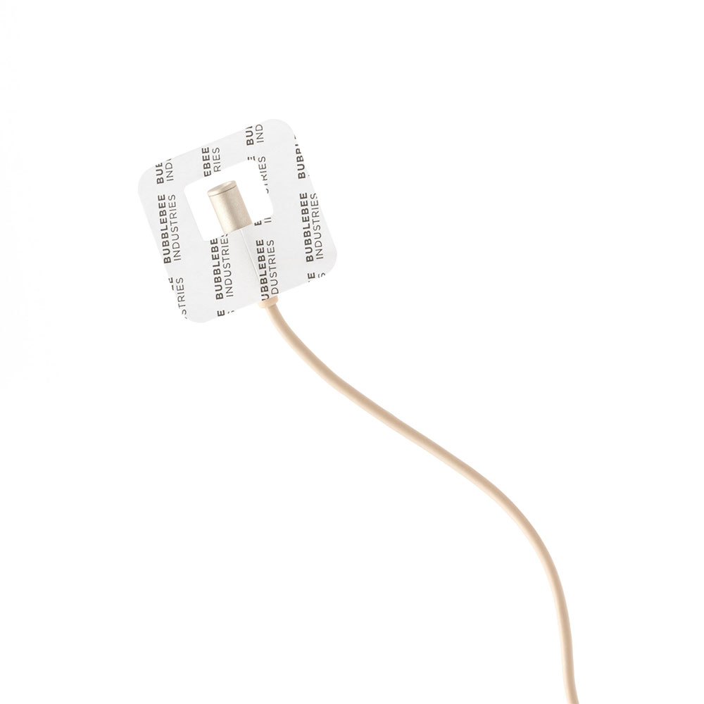 BubbleBee The Mic Hiding Starter Kit