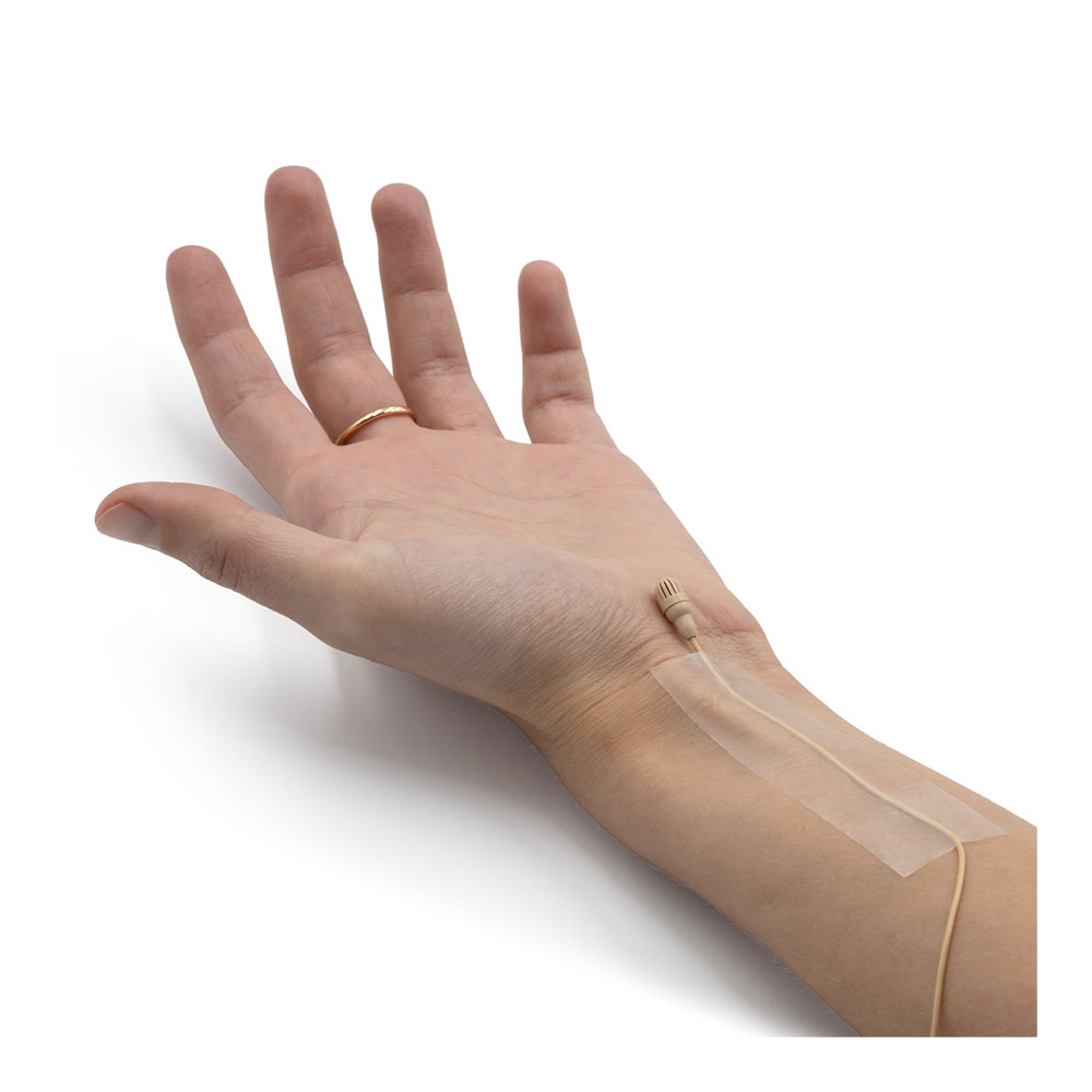 BubbleBee The Mic Hiding Starter Kit